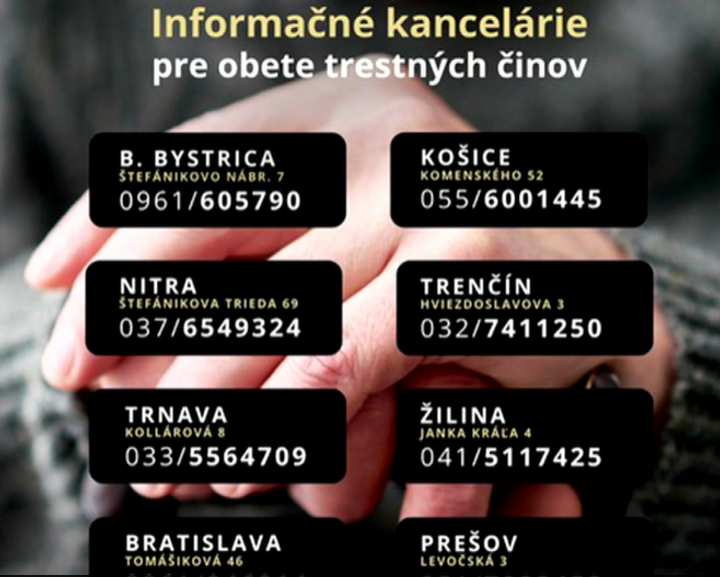 podvody na senioroch